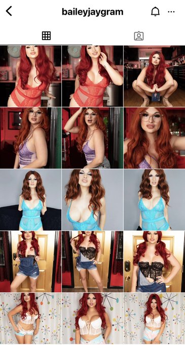 Also I do have an Instagram for the time being.   https://t.co/rNBTKdCoMB   If you&rsquo;re following a different