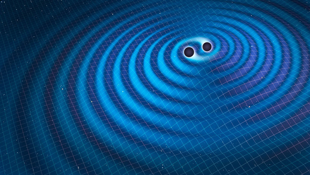 🙋The gravitational wave background of the universe has been heard for the 1st time‼️

✅️The Astrophysical Journal Letters ➡️ iopscience.iop.org/article/10.384…

✅️ NANOGrav: nanograv.org

#GravitationalWaves #Science #Astrophysics