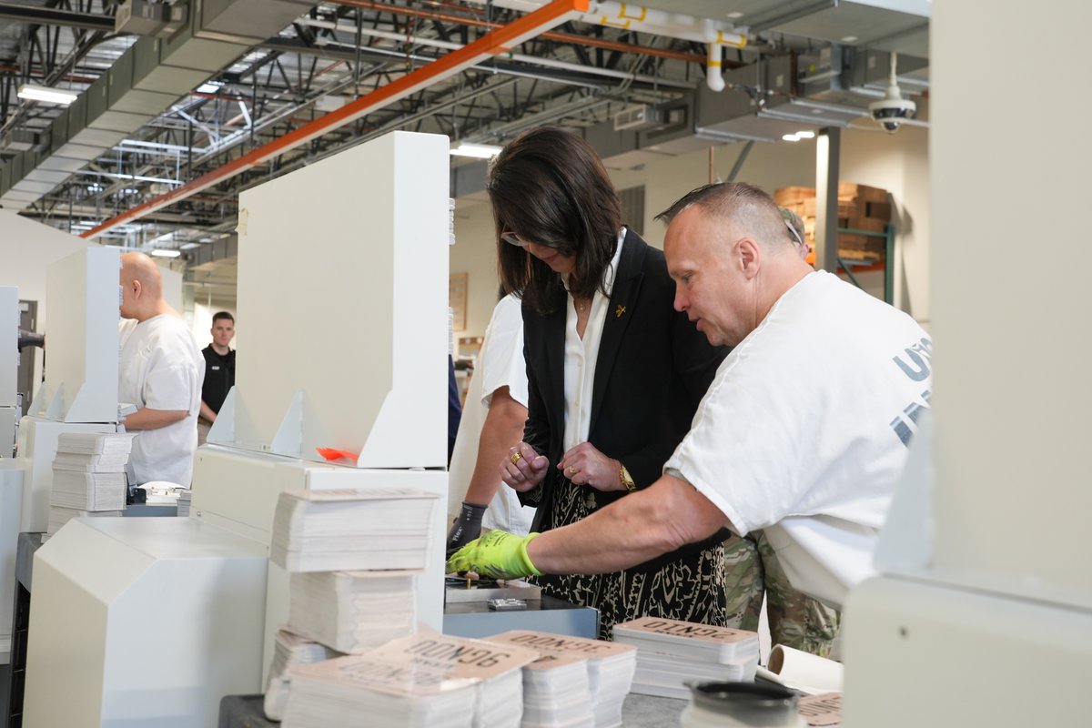 Lt. Gov. Deidre M. Henderson tweet media