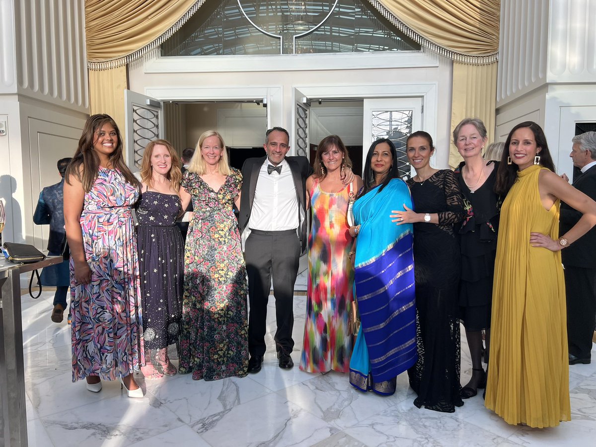 Terrific American Society of Echocardiography meeting, with great Texas Children’s representation!
#OneAmazingTeam #TexasChildrens