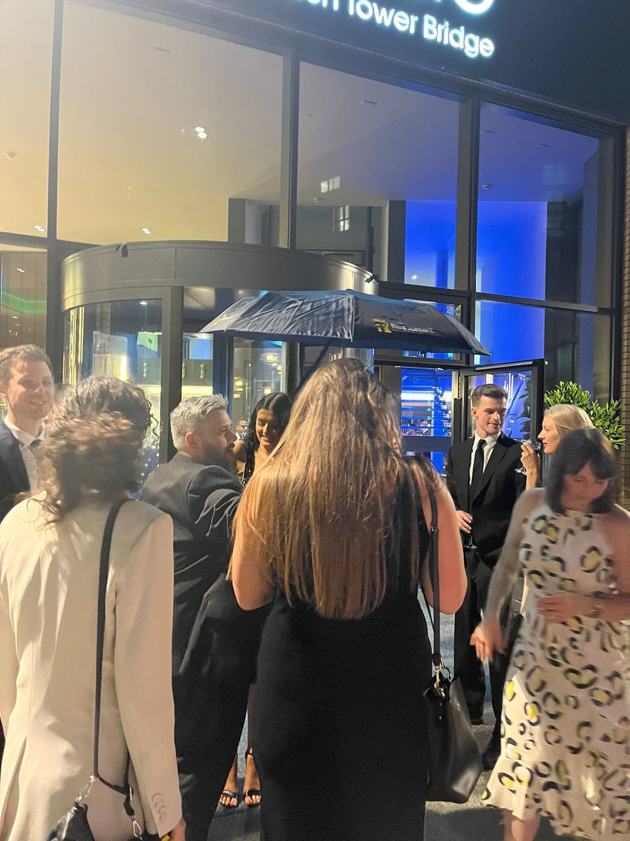 Stay dry with ResourceiT! #CRNSMA23