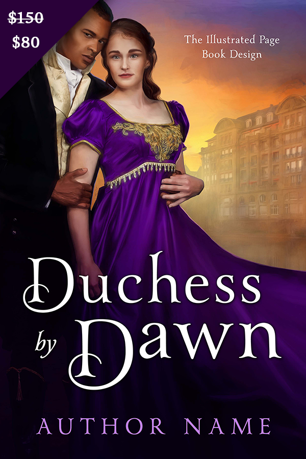WaitesDesign's tweet photo. As I get closer to closing my premade book cover shop, I'm going to be sharing some of the covers that are available (and discounted!). 

How about some diverse historical romance covers today? https://t.co/Ic2QkY5TeI