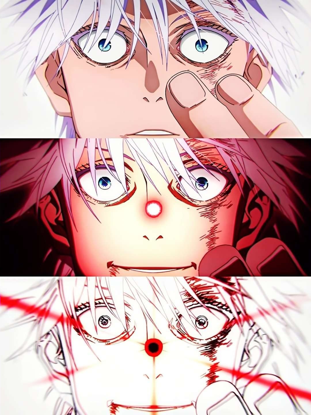 Jujutsu Kaisen unveils new trailer for its second season