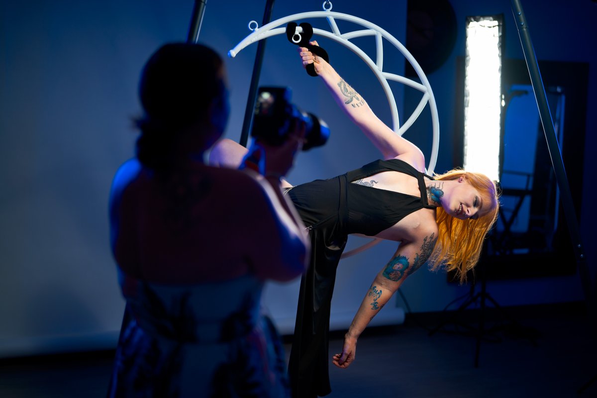 Ignis Umbra Photo tweet media