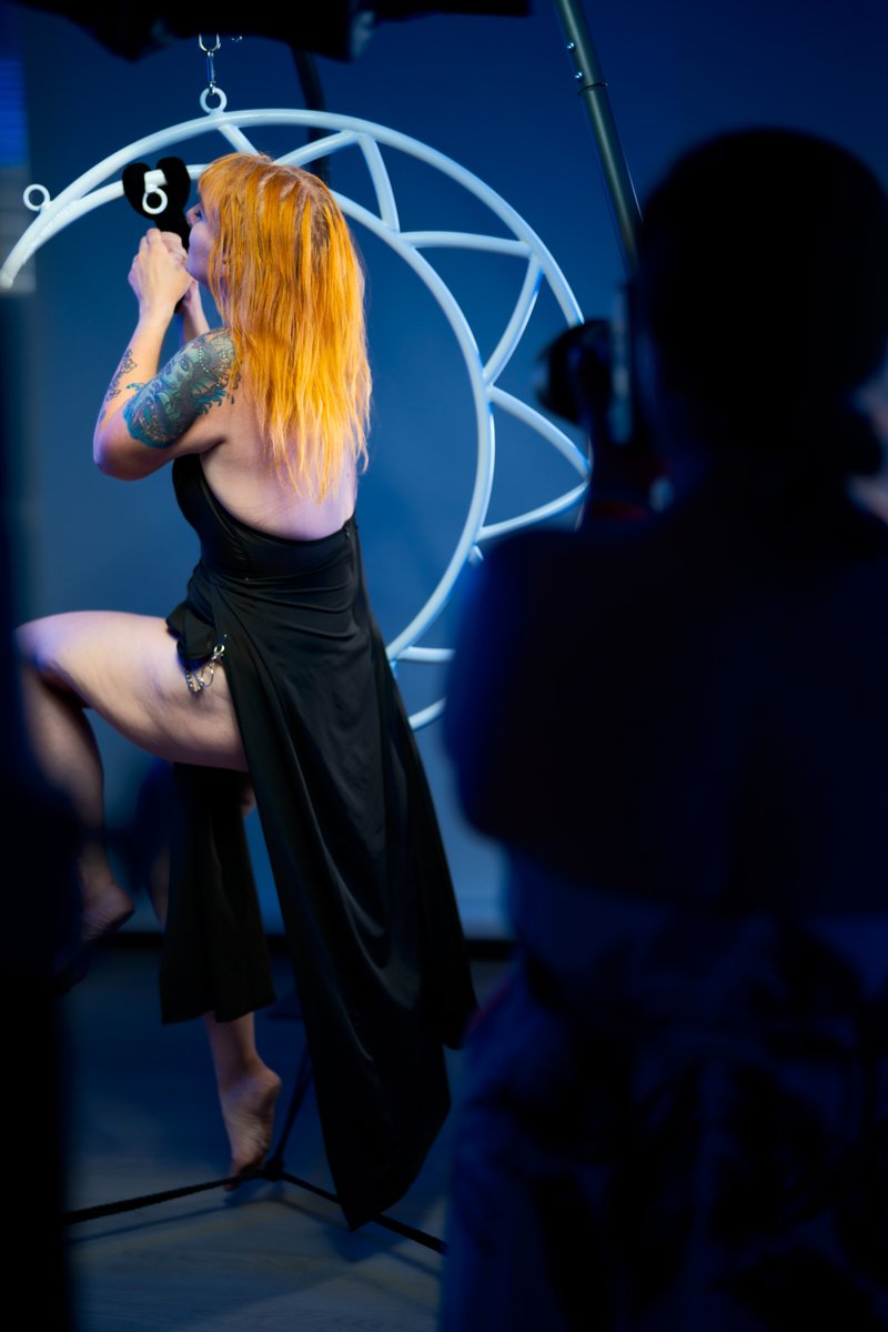 Ignis Umbra Photo tweet media