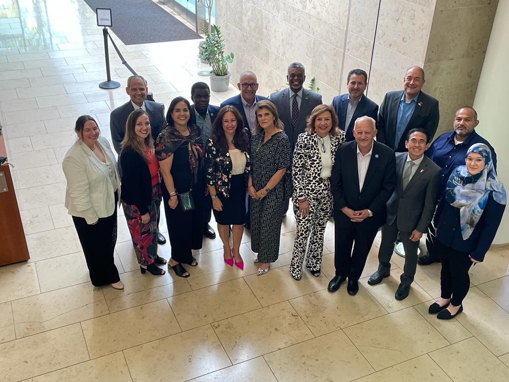 Rectora de la UCC participa  bajo su rol de directiva en el Board Meeting de HEST, desde California State University. HEST es un consorcio bilingüe de más de 40 instituciones en PR, EE.UU. y América Latina,impulsando el éxito de hispanos/latinos en la educación superior. <a href="/hetsorg/">HETS- Hispanic Educational Technology Services</a>