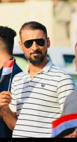 العيد تحول الى فاجعه وصدمه برحيلك يا صديقي 
لم يكن الانتحار هو الطريقة المناسبة للقاء ربك ولكنها الأقدار
أنا لله وأنا اليه راجعون 💔
