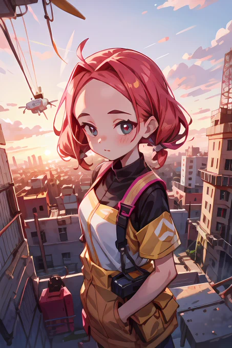 待ってたよ