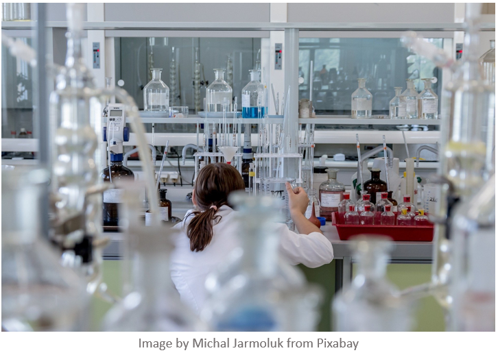 You should know about #MinneBio. They develop &amp; manufacture culture media, cytokine growth factors, &amp; enzymes for use in academic laboratory &amp; pharmaceutical manufacturing settings. hubs.li/Q01VD86p0