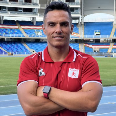 Lucas Gonzalez Velez on Twitter