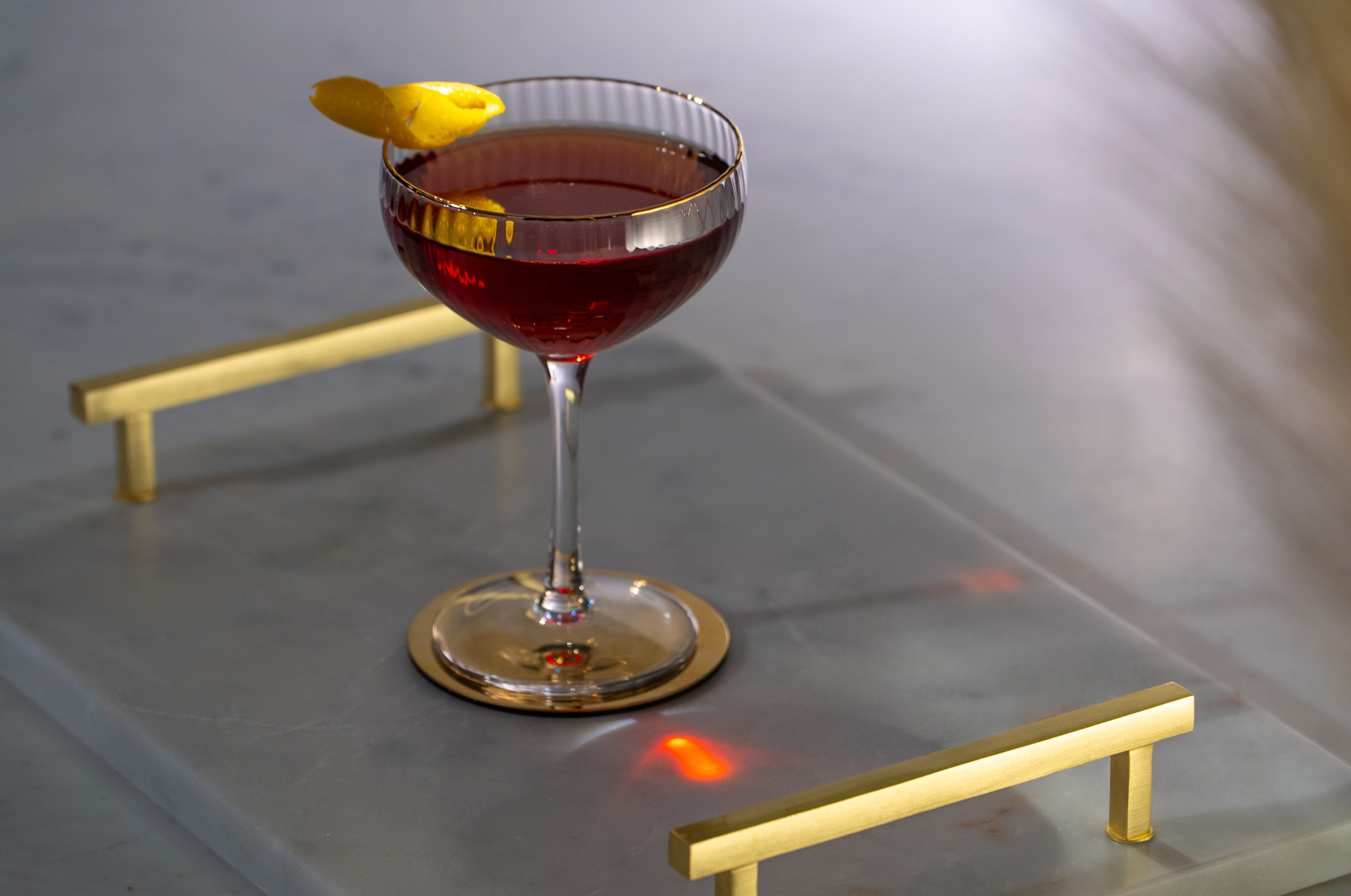 Taffer’s Browned Butter Bourbon (TaffersBourbon) / Twitter