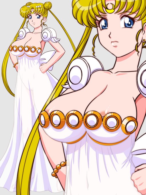 #月野うさぎ生誕祭2023 