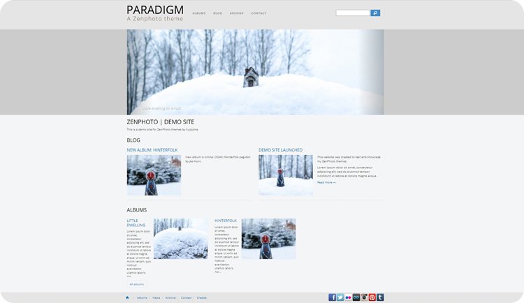 kuzzzma's tweet photo. Paradigm 1.2 - my update for @ZenphotoCMS theme, originally by @offrench.
Features, changelog and download here: https://t.co/kreFXMR1Ly https://t.co/I68IKFDldO