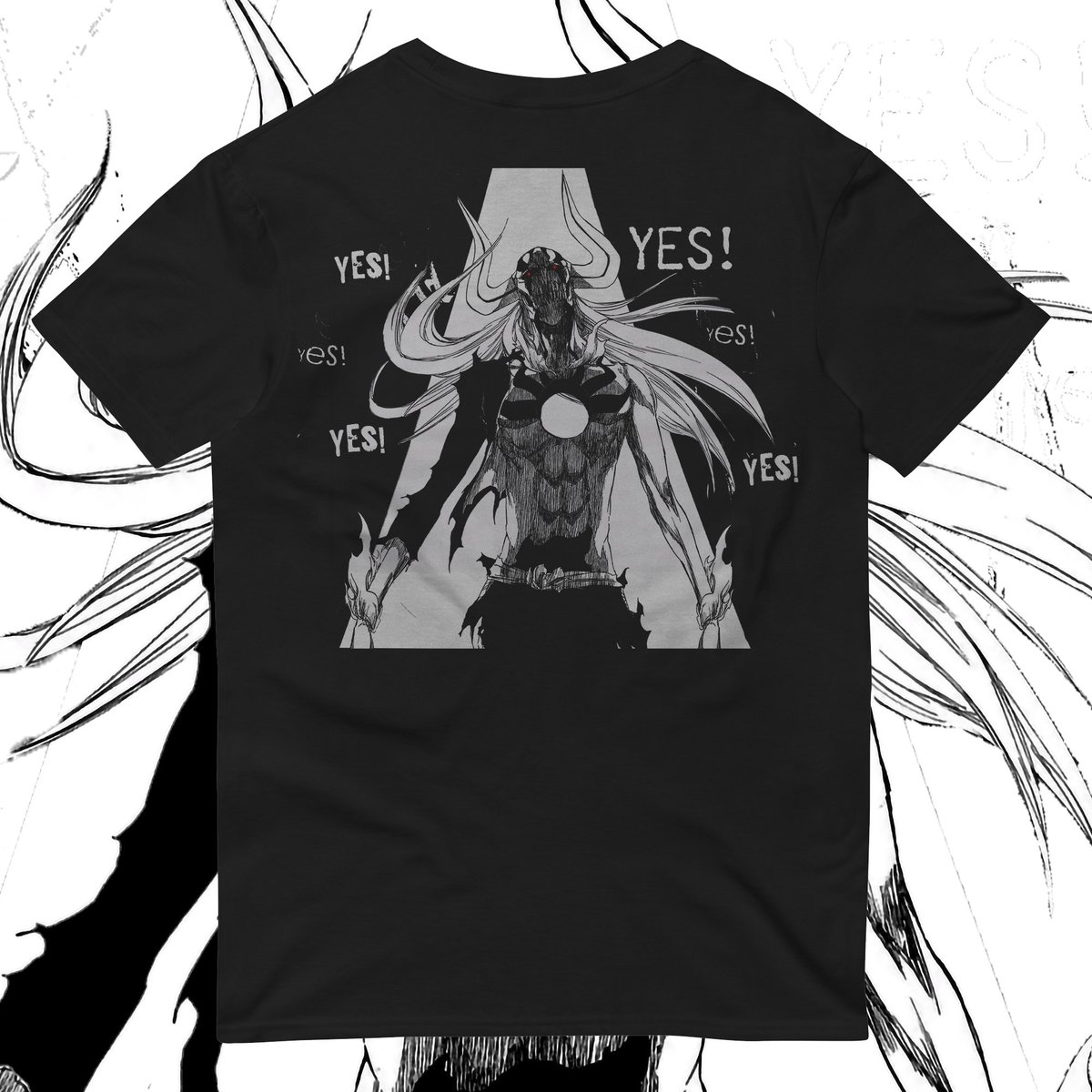 StreetFlex_'s tweet photo. New Bleach We Go Gym! T-shirt now available!!! Purchase by clicking the link in bio💪
#streetwear #lifestyle #streetstyle #art #fashion #style #animetee #anime #outfitoftheday #gymfit #gymoutfit #fitnessfashiongym #gymstylefit #muscles #animeshirts #Bleach #ICHIGOMIRUKUremix https://t.co/8q6pYbf1bU