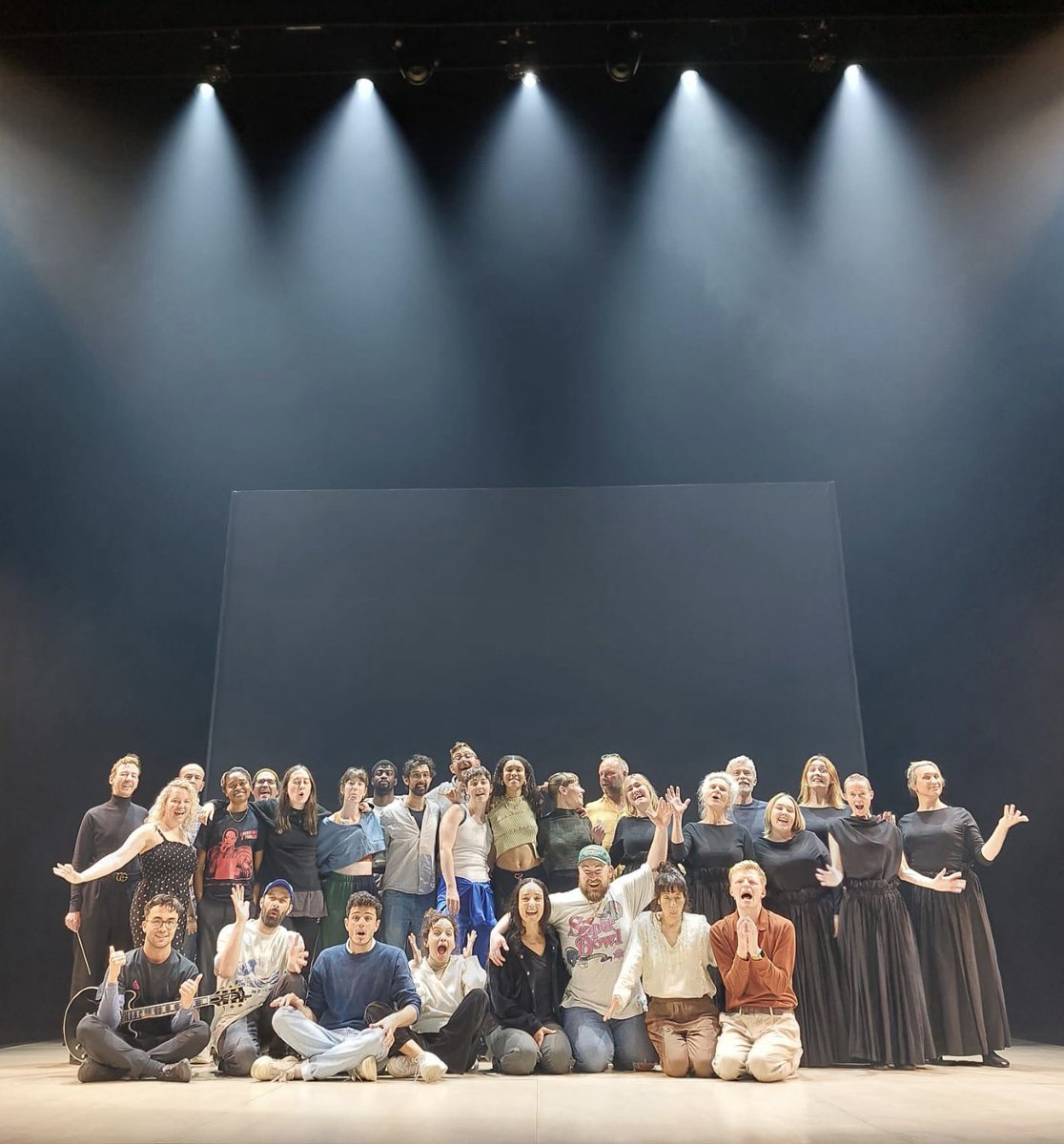 Daniel Kemshell (@danielkemshell) on Twitter photo Some band/company shots from <a href="/TheRSC/">The RSC</a> Julius Caesar 2023. It was a great experience playing guitar on this tour, thank you once again to <a href="/JasminRodgman/">Jasmin Kent Rodgman</a> <a href="/LindseyMiller87/">Lindsey Miller</a> and the rest of the music team! Some band/company shots from <a href="/TheRSC/">The RSC</a> Julius Caesar 2023. It was a great experience playing guitar on this tour, thank you once again to <a href="/JasminRodgman/">Jasmin Kent Rodgman</a> <a href="/LindseyMiller87/">Lindsey Miller</a> and the rest of the music team!