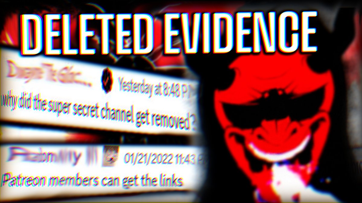 My video is finally done. I will be open for comments, questions, concerns but I won't be making anymore responses/videos. This guy needs to gtfo of my life. I'm not a victim but I have the right to defend myself. 💀 Video linked in first comment 💀