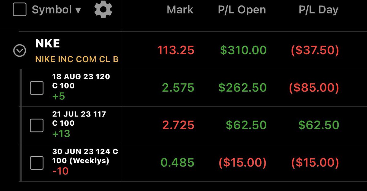 Esther & Michael tweet media