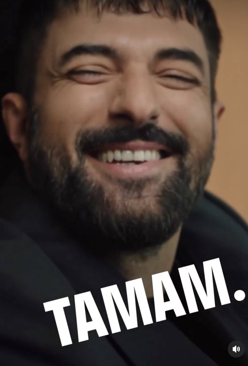 @wantithatway 😂😂 Tamam 🫶❤️‍🔥 #AdımFarah #DemetÖzdemir #EnginAkyürek