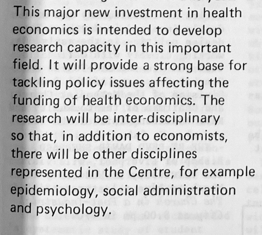 <a href="/CastelliAdriana/">Dr Adriana Castelli</a> <a href="/CHEyork/">The Centre for Health Economics</a> Happy birthday <a href="/CHEyork/">The Centre for Health Economics</a>!