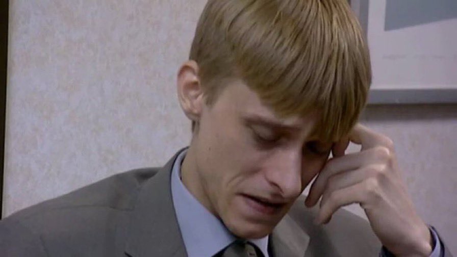 That's it then is it? The old team, on the scrapheap.