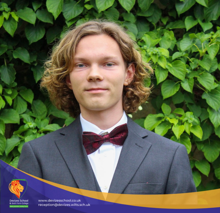 Devizes School tweet media