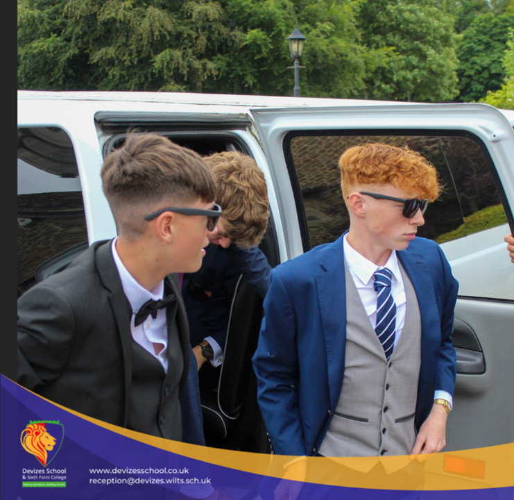 Devizes School tweet media