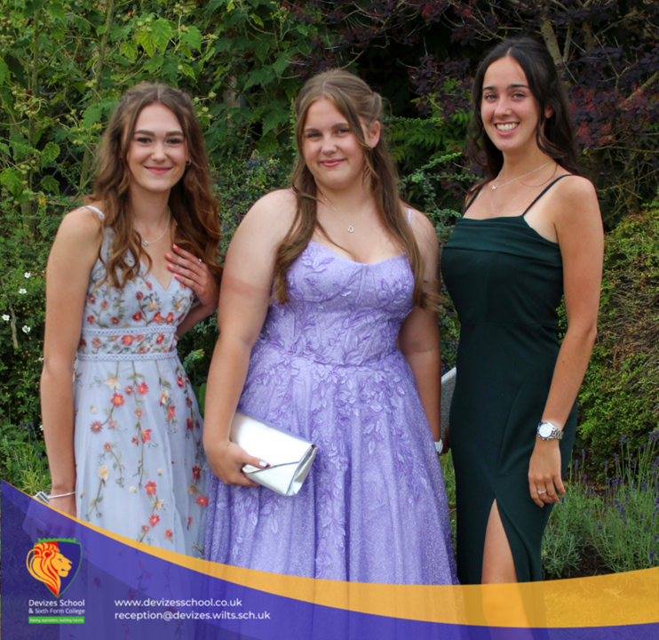 Devizes School tweet media