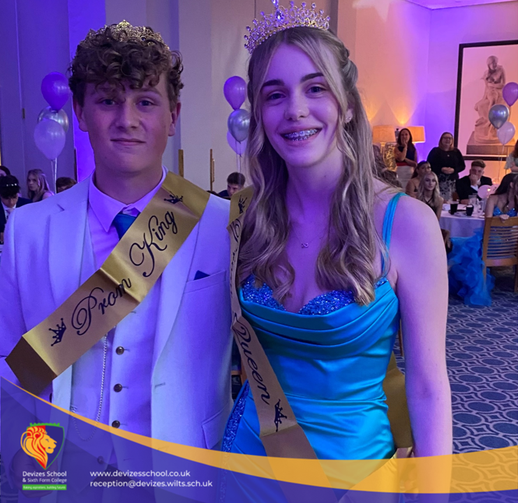 Devizes School tweet media