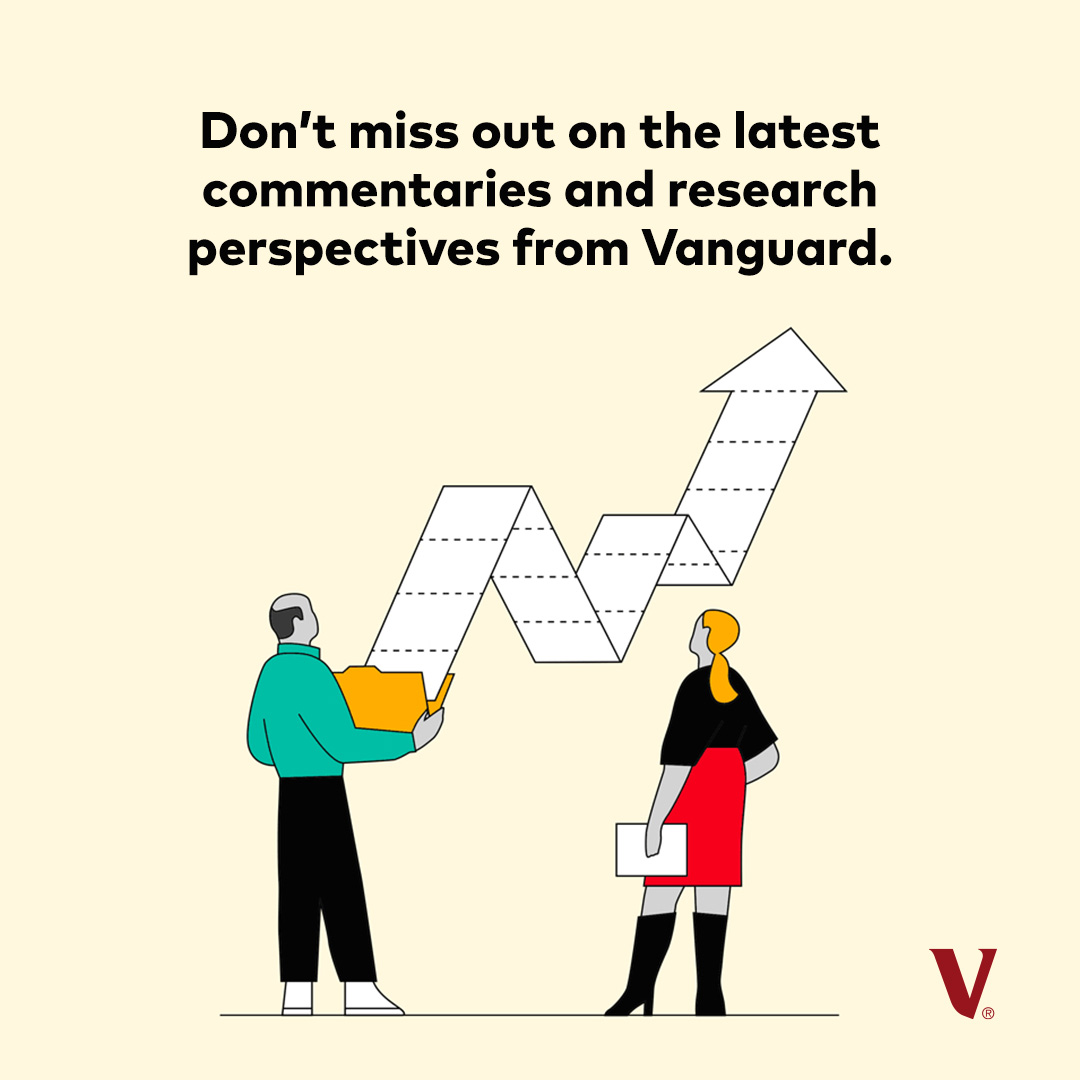 The Vanguard Group visual data 5