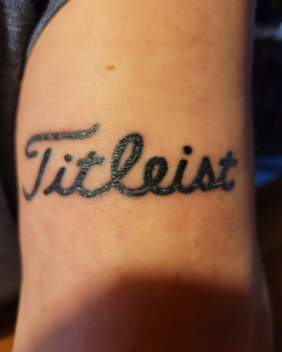 MYGOLFSPY tweet media