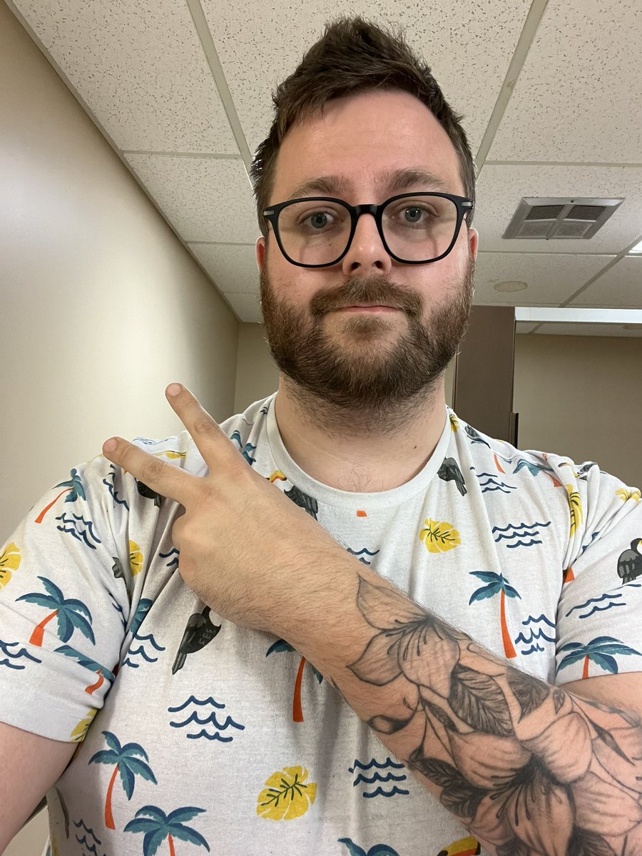 Andy, Aftermath Analyst tweet media