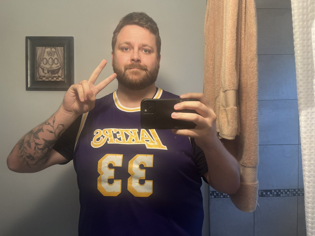 Andy, Aftermath Analyst tweet media