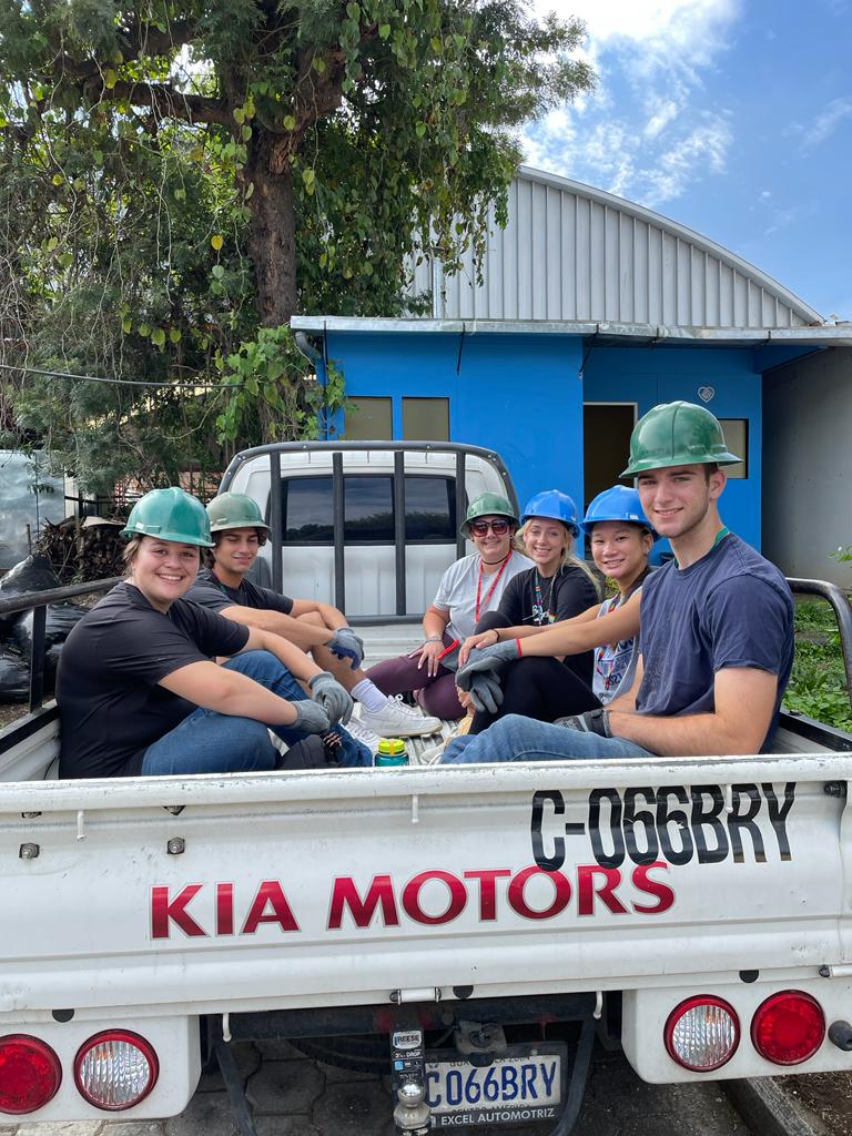 Common Hope tweet media