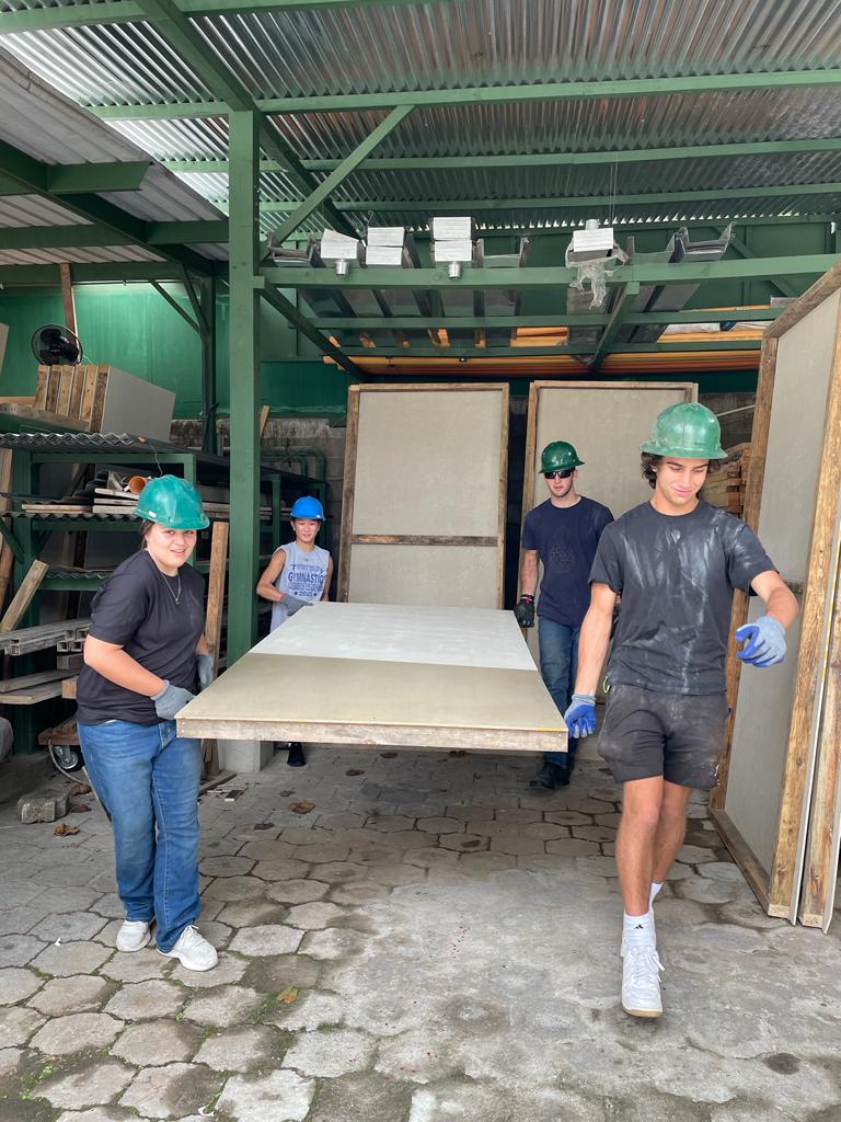 Common Hope tweet media