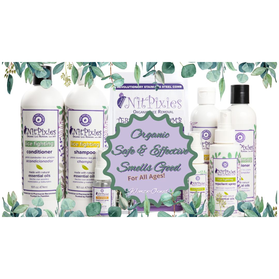 NitExperts's tweet image. #preventlice #productprevention!