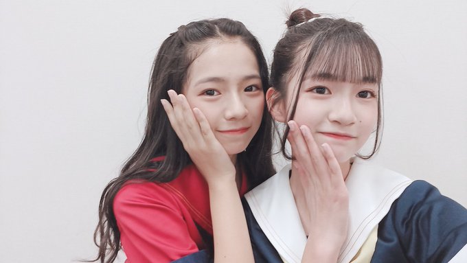 Twitterのコスプレ画像2