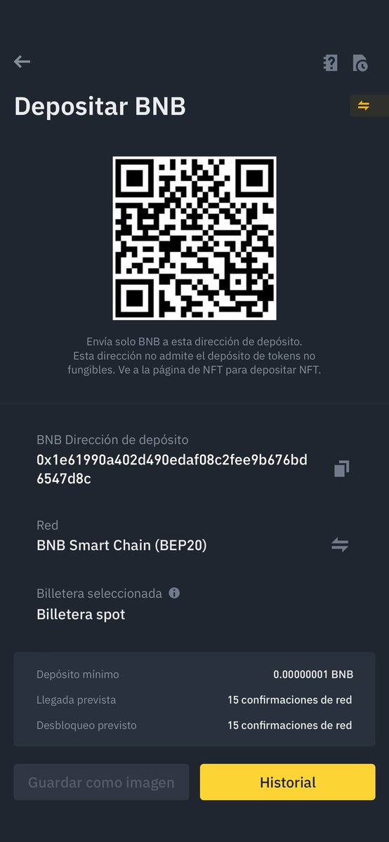 gbs1301's tweet photo. @cz_binance Need 501 bnb 🙏🏽🙏🏽 https://t.co/gplyQOHbMM