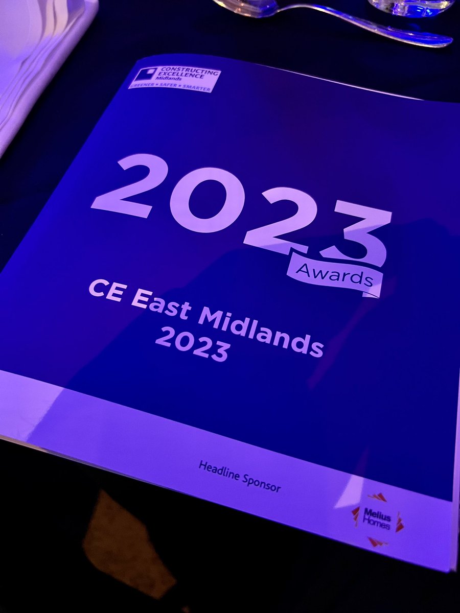 What a result! 
The <a href="/gallifordtry/">Galliford Try</a> team wins the #CEEM2023 Integration &amp; Collaborative Working Award for the Hybrid Theatre at  the Royal Derby Hospital. Congratulations to everybody involved in this important project!