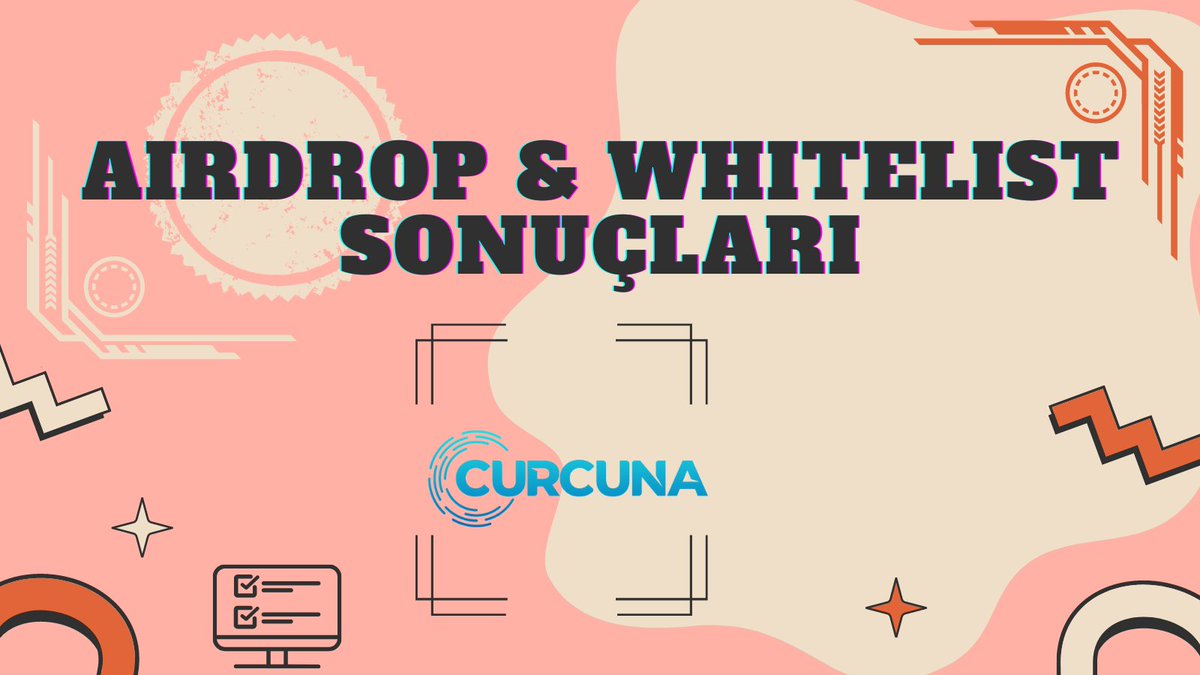 ⚡️#Airdrop Sonucu ⚡️
@kenzo_Labs 'in @BitPad_BRC20 gleam sonucuna aşağıdaki linkten telegram kanalımızdaki sonuçlar kısmından ulaşabilirsiniz , aramızdan kazanan varsa kendini belli etsin 💰
👇👇
Sonuçlar Linki: t.me/KriptoCurcunaD…