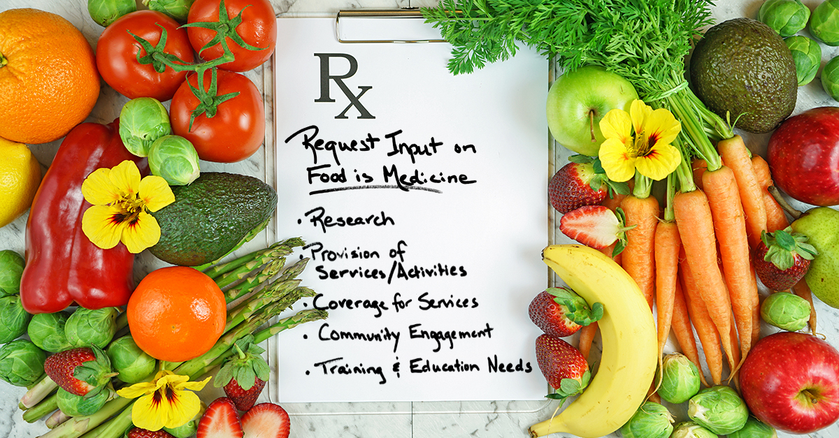 Last call! #NIH is collecting responses to a Request for Information on Food is Medicine research opportunities. Deadline 11:59 p.m. ET 6/30/23. go.nih.gov/05CGMC9  #WHConfHungerHealth #FoodisMedicine