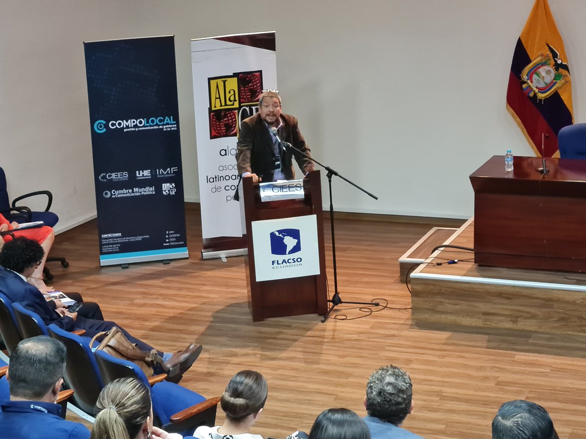 CIEESec's tweet photo. @OswaldoMoreno gracias por tu participación en #COMPOLOCAL. https://t.co/FvV8O1A5dY