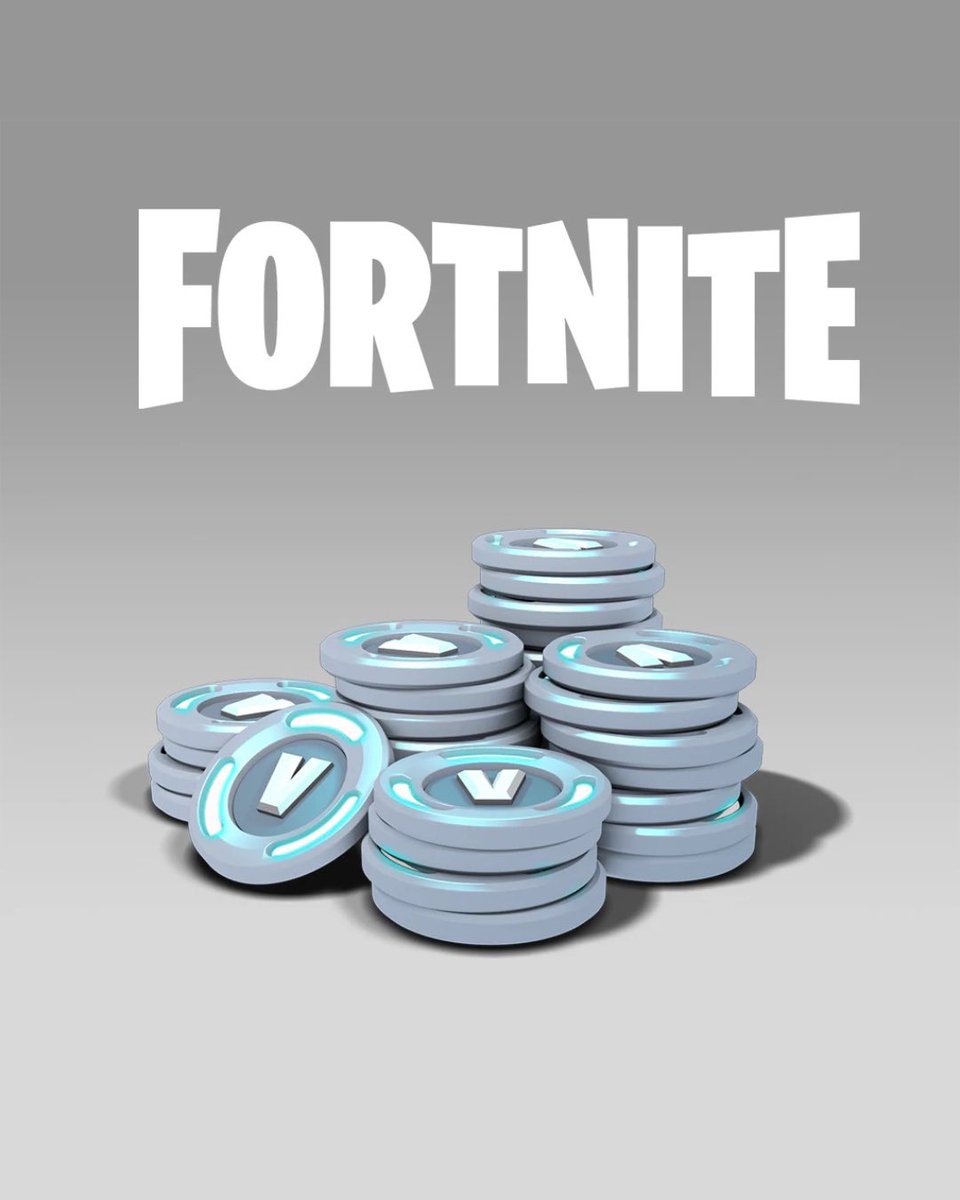 Fortnite is increasing V-bucks prices in certain countries due to inflation