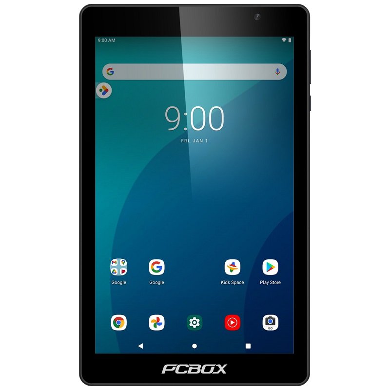 aletecno's tweet image. 🔥Llegó la Tablet #FEEL de #PCBOX 
 Grupo Núcleo anunció en el marco del día del padre, la nueva disponibilidad de la Tablet de PCBOX con Android™ 12 Go Edition™, Procesador A113, Cortex TM-A53 1,5Ghz., Memoria 2GB, 32GB, Pantalla  8&quot; 800x1280 IPS,  Bluetooth 5.0 y Wifi