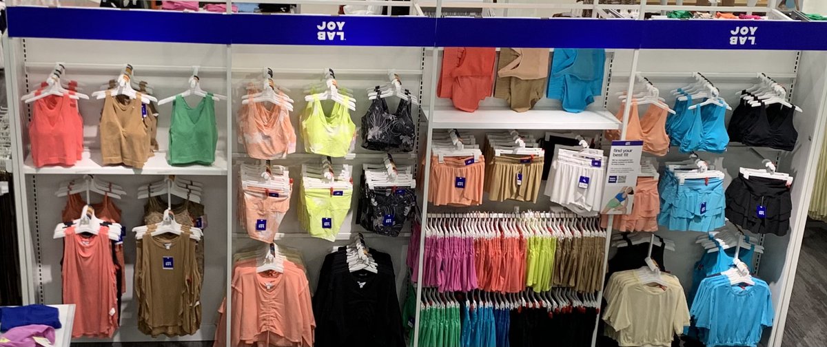 abarbet64's tweet photo. #VMLstyle upgrade vision to JOYLAB https://t.co/G45g5xIpKS