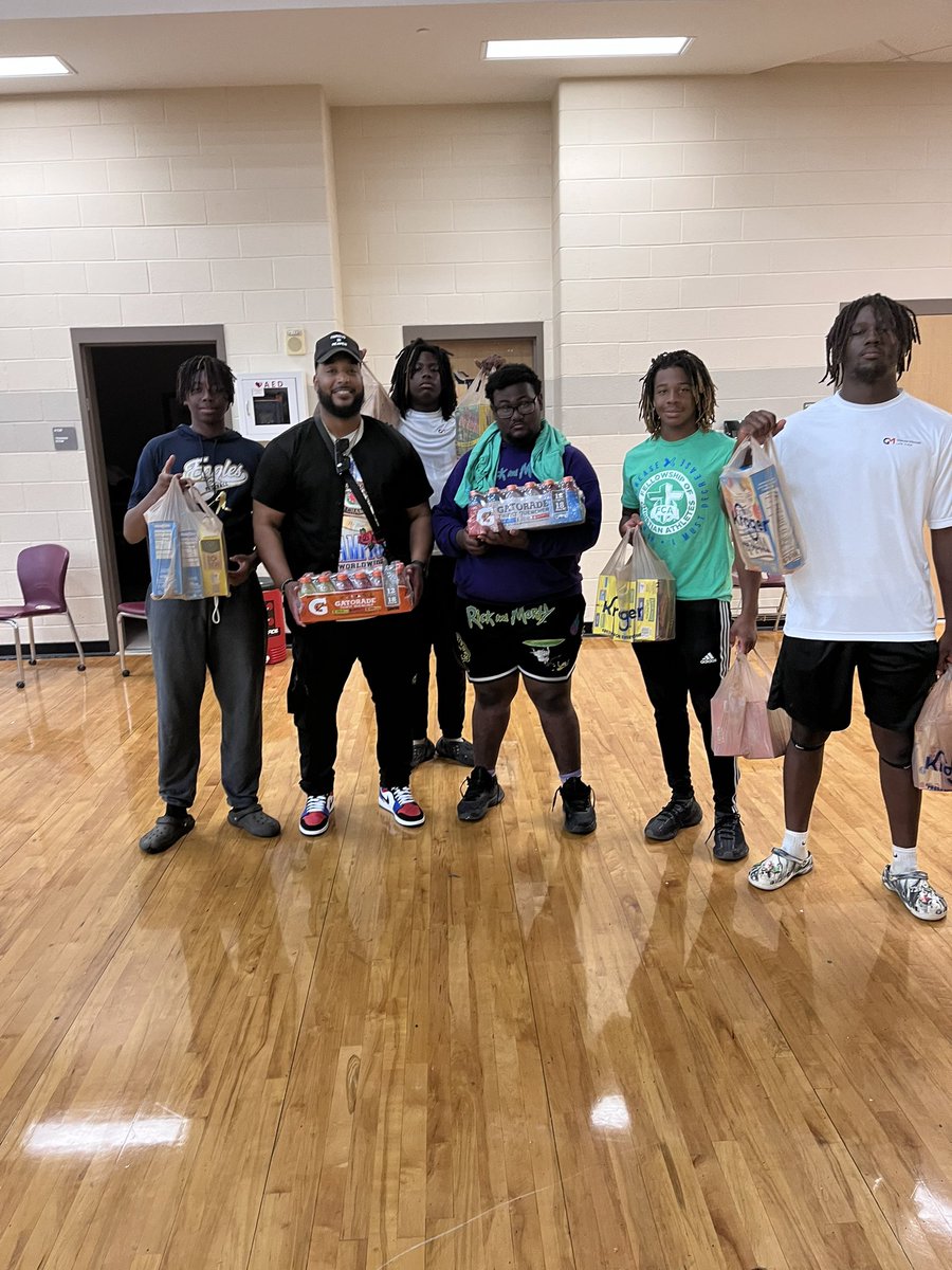 B.E.S.T Academy Eagles tweet media