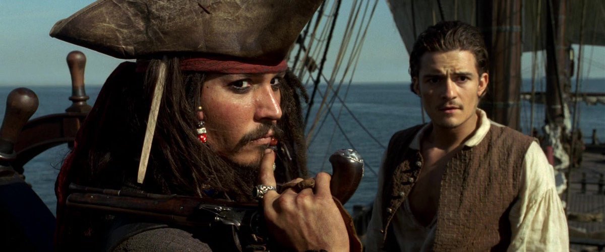 Pirates of the Caribbean Updates tweet media