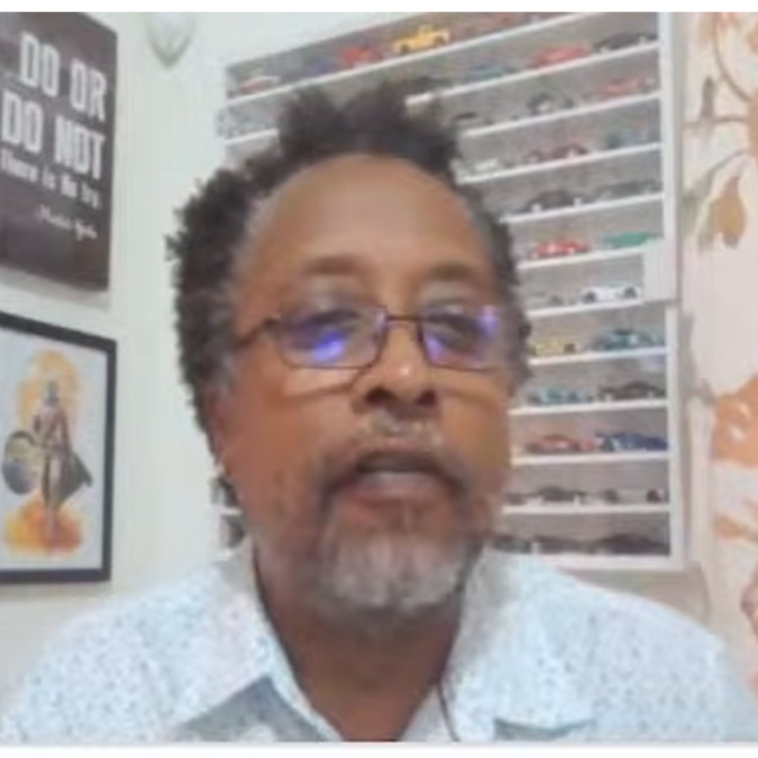 Elma Francois Institute tweet media