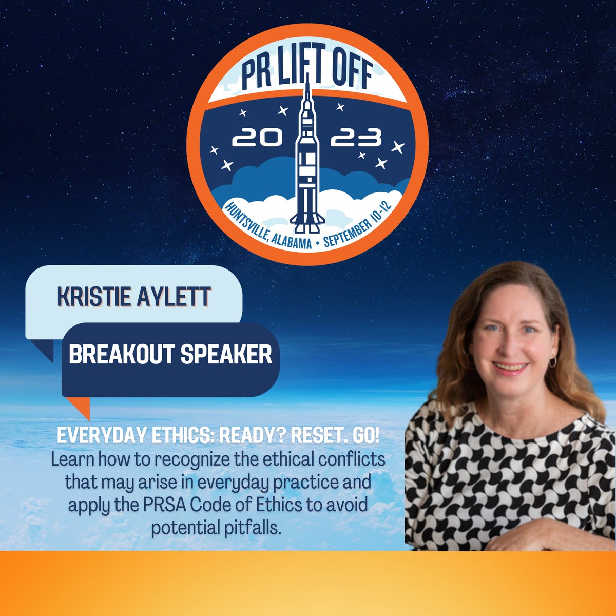 Southern Public Relations Federation tweet media