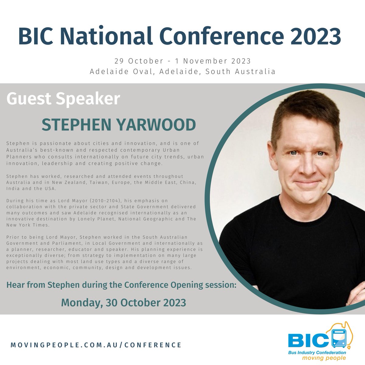 Bus Industry Confed tweet media