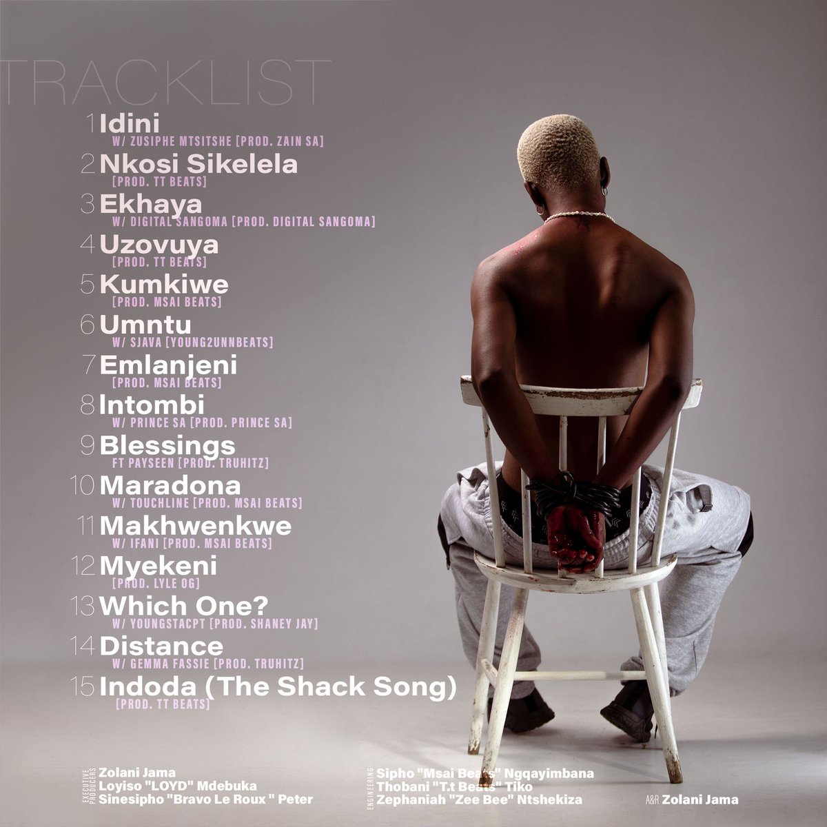 iDyan Yezwe 🇿🇦 tweet media